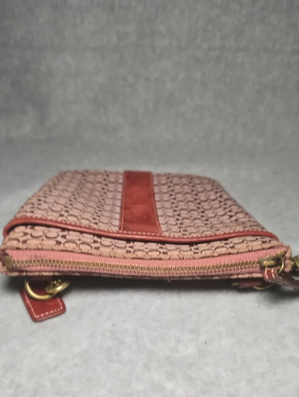 Coach Vintage Crossbody Swing-pack
